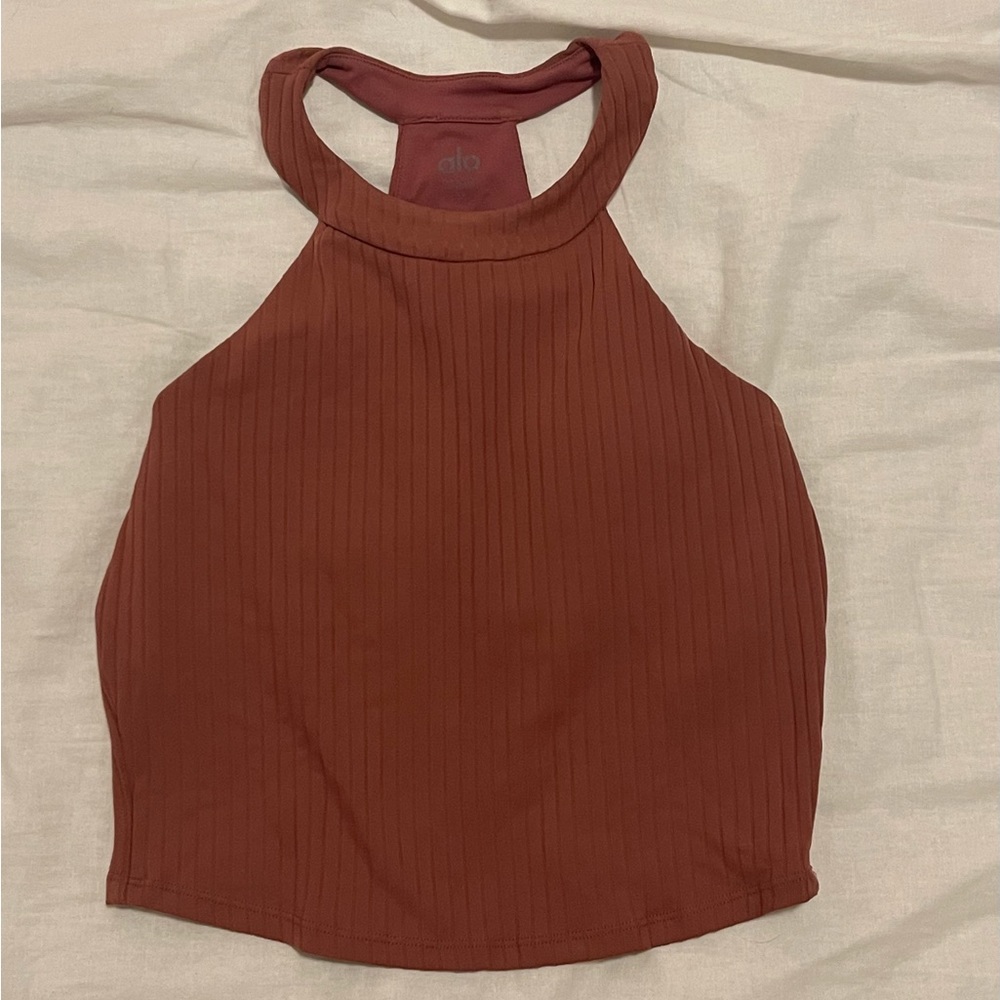 Workout top